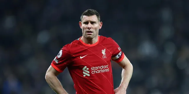 Milner volverá al once titular. Foto: EFE