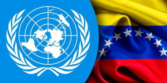 Inhabilitación de María Corina Machado: ONU exige garantías al Gobierno de Nicolás Maduro por inhabilitaciones políticas contra candidatos | Elección Primaria 2023 | Venezuela | Volker Turk | Twitter