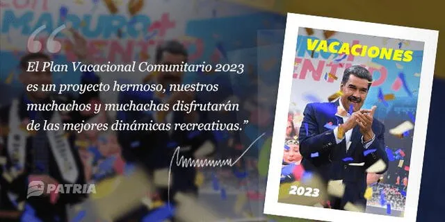  El viernes 11 de agosto inició la entrega del primer bono especial. Foto: MSVEnLinea/ Twitter 