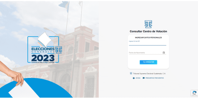 Elecciones Guatemala 2023| Sandra Torres | Bernardo Arévalo |