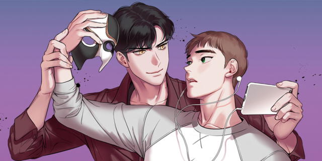 Jinx' capítulo 31 en español ONLINE en ESTRENO: ¿cuándo y por dónde leer el  manhwa BL?, Corea del Sur, Yaoi, Lezhin, Min Gwa, Cultura Asiática