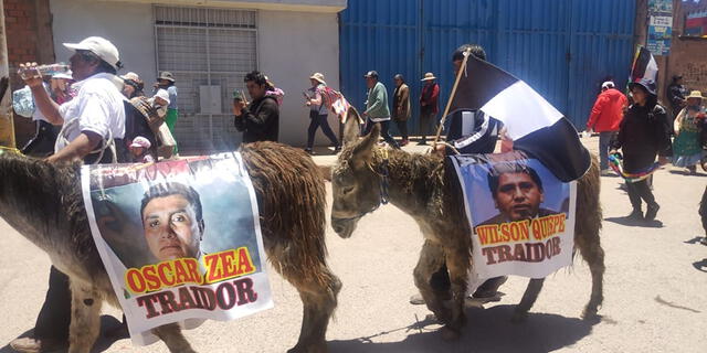  El hecho ocurrió durante las protestas antigubernamentales. Foto: Sin Fronteras   