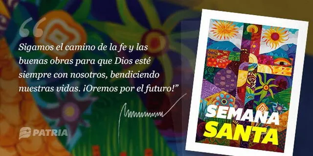 Bono Semana Santa marzo 2024: ¿por qué no me llega este subsidio al Sistema Patria? | link bono semana santa 2024 | somos venezuela | link consulta | monedero patria | inicia pago bono semana santa | BCV | qué bono está llegando | bonos patria