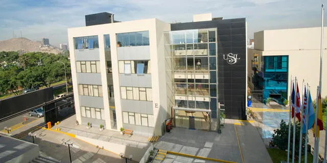  En la actualidad, la USIL dispone de cinco campus en Lima Metropolitana: dos en La Molina, uno en Pachacámac, uno en Magdalena y otro en Independencia. Foto: USIL   