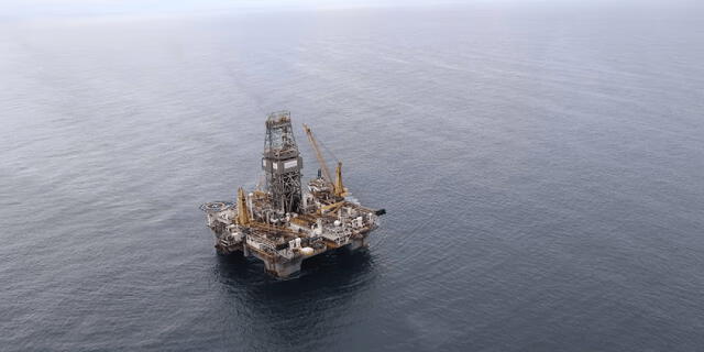 Colombia ha realizado el mayor hallazgo de gas natural en 90 años, descubriendo 6 terapies cúbicos en el yacimiento offshore Sirius, gracias a Ecopetrol y Petrobras. Foto: difusión 