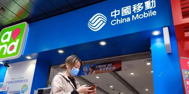 El sistema chino, diseñado para misiones militares, combina tecnologías civiles y militares, y se apoya en su vasta infraestructura 5G, consolidando su liderazgo en la militarización y conectividad global. Foto: wsj El sistema chino, diseñado para misiones militares, combina tecnologías civiles y militares, y se apoya en su vasta infraestructura 5G, consolidando su liderazgo en la militarización y conectividad global. Foto: wsj