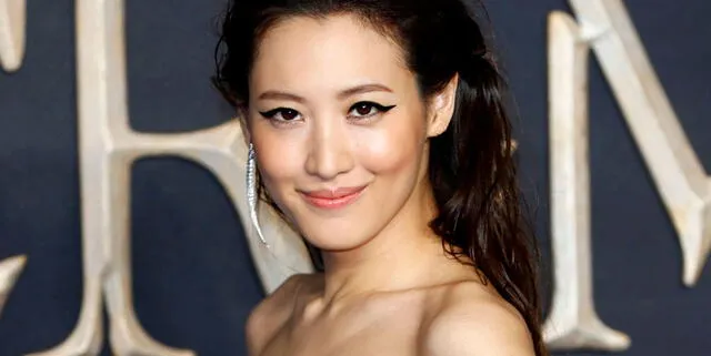 Kim Soo Hyun, también conocida como Claudia Kim, es una actriz surcoreana, nacida el 25 de enero de 1985.