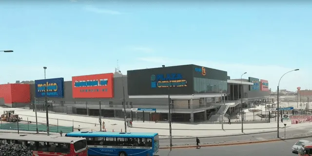  El ambicioso megaproyecto tiene por objetivo dinamizar la economía de Lima Norte. Foto: Perú Retail   