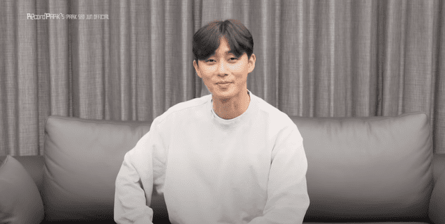 Park Seo Joon, kdramas, itaewon class