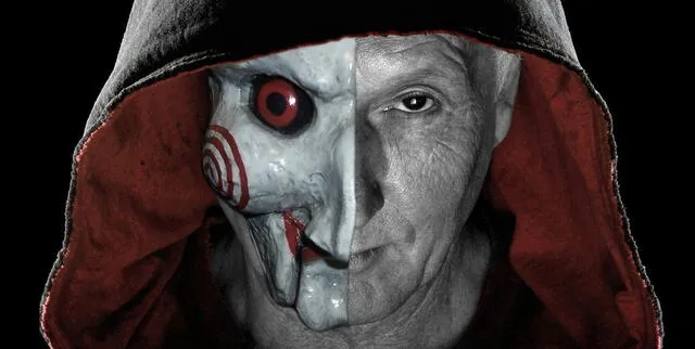 "Saw" es una de las sagas de terror más famosas del mundo