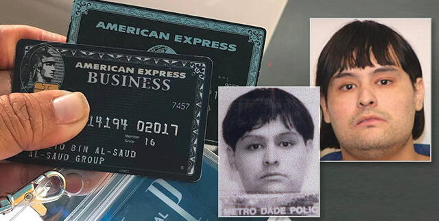 Aseguraba ser príncipe saudi, pero descubrieron su estafa cuando comía un banquete de cerdo