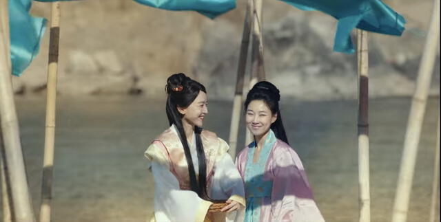 See you in my 19th life FINAL explicado: ¿Ban Ji Eun y Seo Ha tuvieron su final feliz?