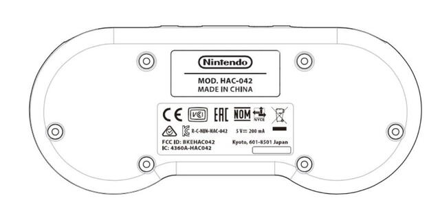 Super Nintendo en Nintendo Switch Online
