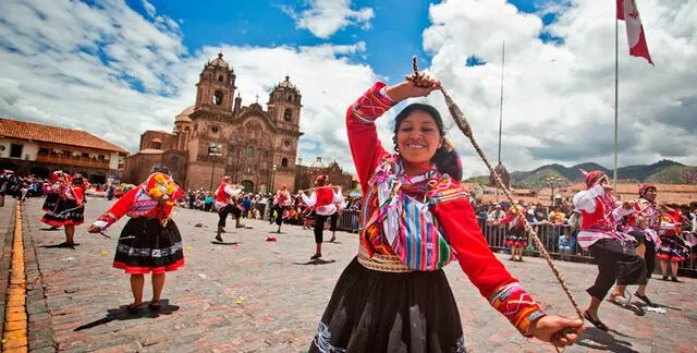  Según la Rae, tanto la forma Cusco como Cuzco son correctas. Foto: Portal iPerú.<br><br>    