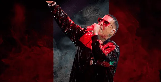 Todo lo que deberías saber antes de asistir al concierto de Daddy Yankee en Lima