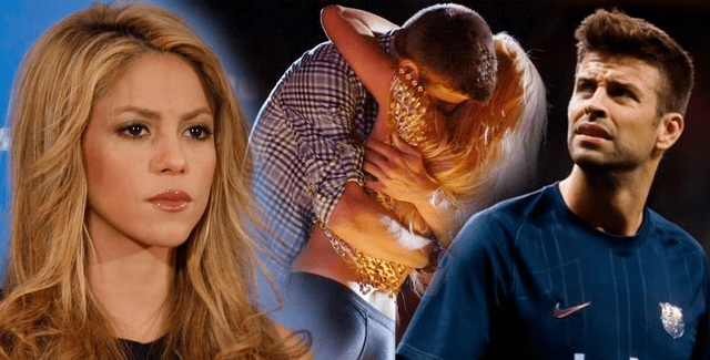 Shakira y Gerard Piqué habrían dejado atrás las diferencias en la custodia de sus hijos