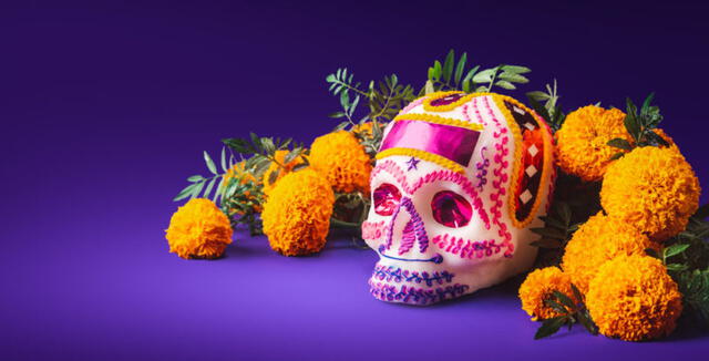 Altar de muertos: ¿cómo decorar, qué lleva y cuál es su significado?