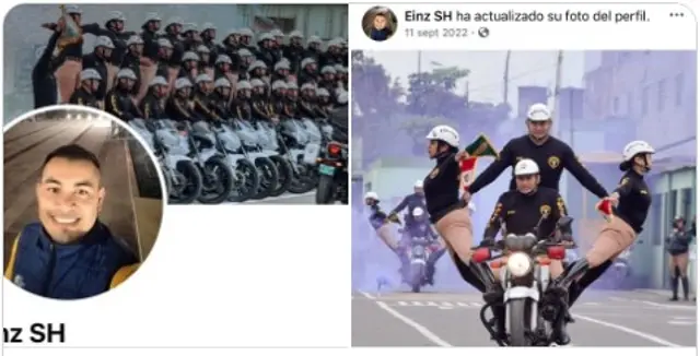 Mireya precisa que bloqueó a uno de los sujetos por los insultos que lanzó en su publicación. Foto: FB Mireya precisa que bloqueó a uno de los sujetos por los insultos que lanzó en su publicación. Foto: FB