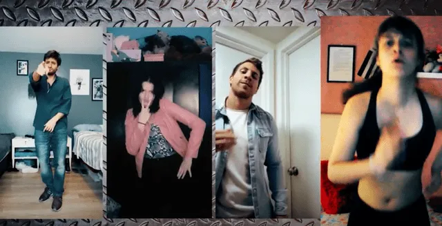 In the jaus, el nuevo reality juvenil.