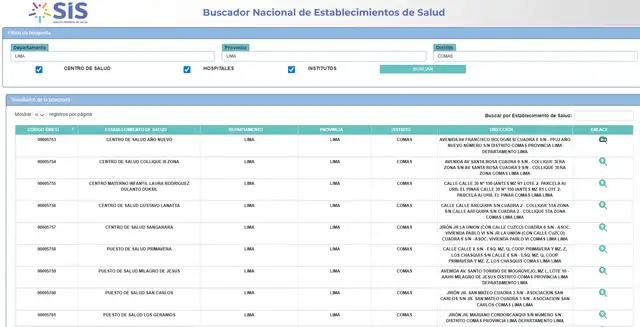 sarampion en Perú, sarampión vacuna, sarampión sintomas, sarampión centros de vacunacion, sarampión en peru