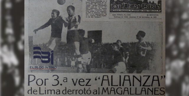 Alianza Lima: Un día como hoy el 'Rodillo Negro' volvía a Lima de la gira más exitosa de un club peruano [FOTOS]
