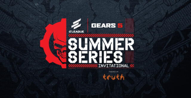 Gears 5 Summer Series Invitational