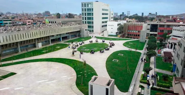  La UPCH fue la única universidad peruana en obtener un puntaje perfecto por Sunedu. Foto: JC Magazine.<br><br>    