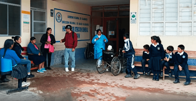 Midis | Wasi Mikuna | Qali Warma | Leslie Urteaga | Karpez | Sanipes Midis | Wasi Mikuna | Qali Warma | Leslie Urteaga | Karpez | Sanipes