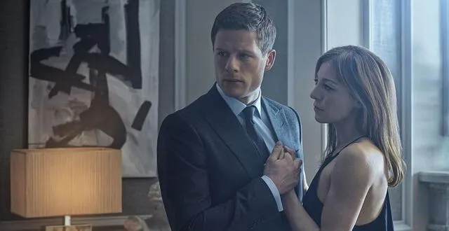 McMafia (Temporada 1)