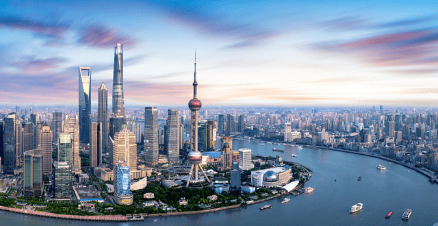 En 40 años, China ha tenido una transformación única. Foto: CGTN. En 40 años, China ha tenido una transformación única. Foto: CGTN.