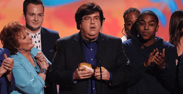 Dan Schneider