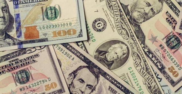  Históricamente, el dólar estadounidense ha sido una moneda fuerte y ha mantenido su valor a largo plazo. Foto: iStock 