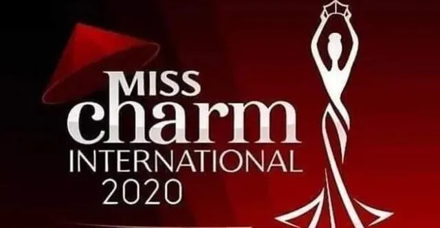 Miss Charm International 2020