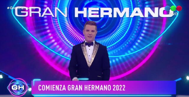 "Gran hermano 2022"