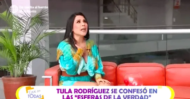 Tula Rodríguez