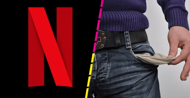 Netflix vuelva a alzar sus precios