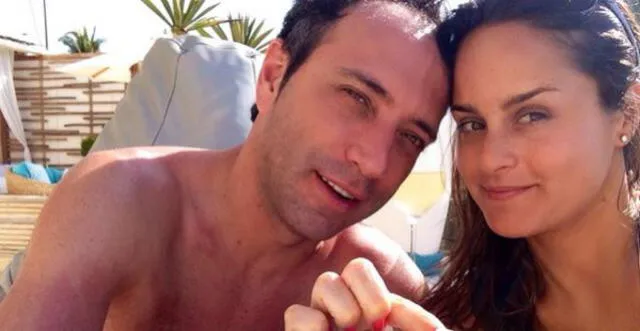 Carlos Galdós confirma el fin de su matrimonio: ''Está bien disfrutar de la soledad''
