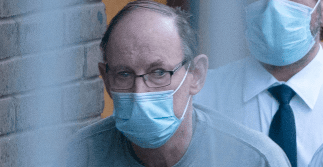  Los actos de necrofilia de David Fuller fueron descubiertos en medio de una investigación por doble asesinato en su contra. Foto: news.sky.com    