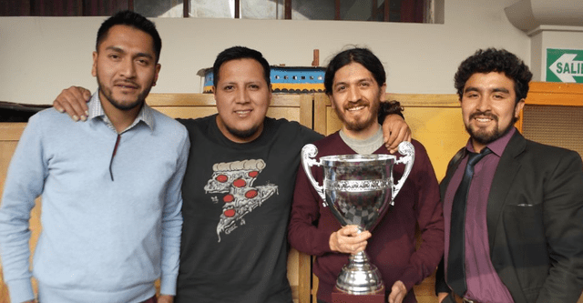 Cienciano se une a la Liga Peruana de PES