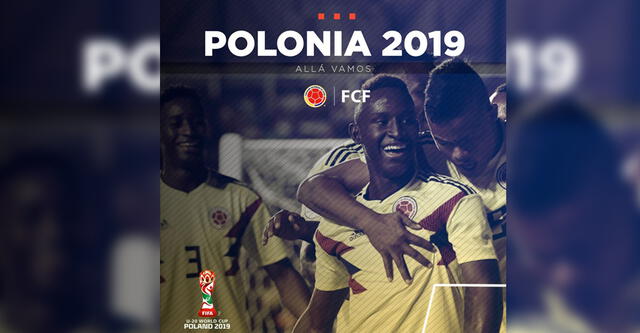 Sudamericano Sub 20 Chile 2019: Conoce a los clasificados al Mundial de Polonia