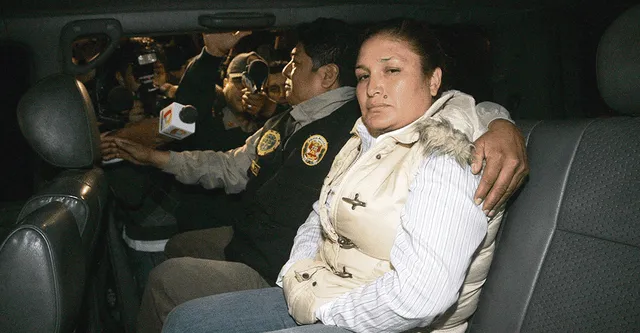 Hijo de Abencia Meza: “Han sido 10 años muy duros” Hijo de Abencia Meza: “Han sido 10 años muy duros”