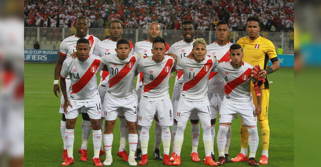 Ricardo Gareca: conoce a todos los convocados durante sus 4 años en la selección peruana