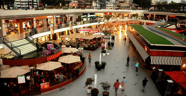 Resuelve todas tus dudas acerca de la reapertura de centros comerciales en el Perú. Foto: MOTT.