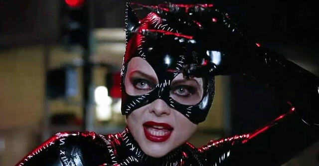 Catwoman. Foto: Warner Bros