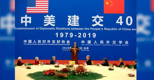 Todo sobre la Guerra comercial y los efectos para la economía global