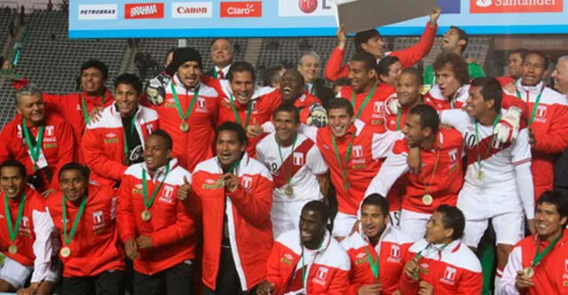 Copa América 2019: Perú se encuentra en el grupo de Brasil 