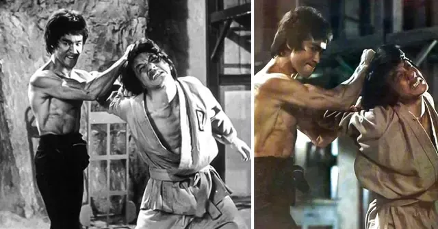 Bruce Lee: el día que aceptó que nunca podría derrotar a Muhammad Ali en vida [VIDEO]