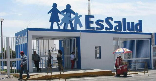 Ministerio de Trabajo revisará tasas de aportes a EsSalud
