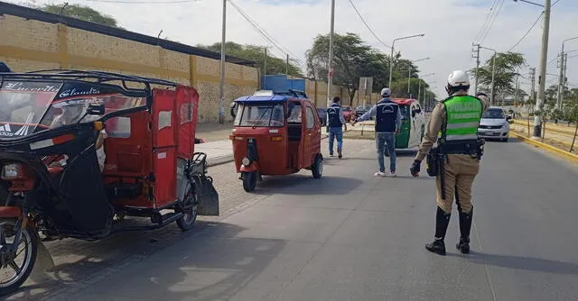 piura pnp transportes 26 de octubre