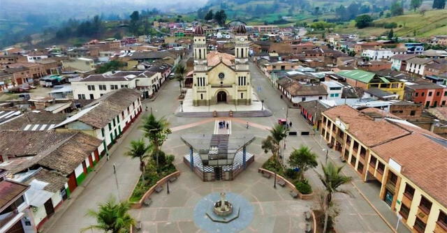Cundinamarca Cundinamarca